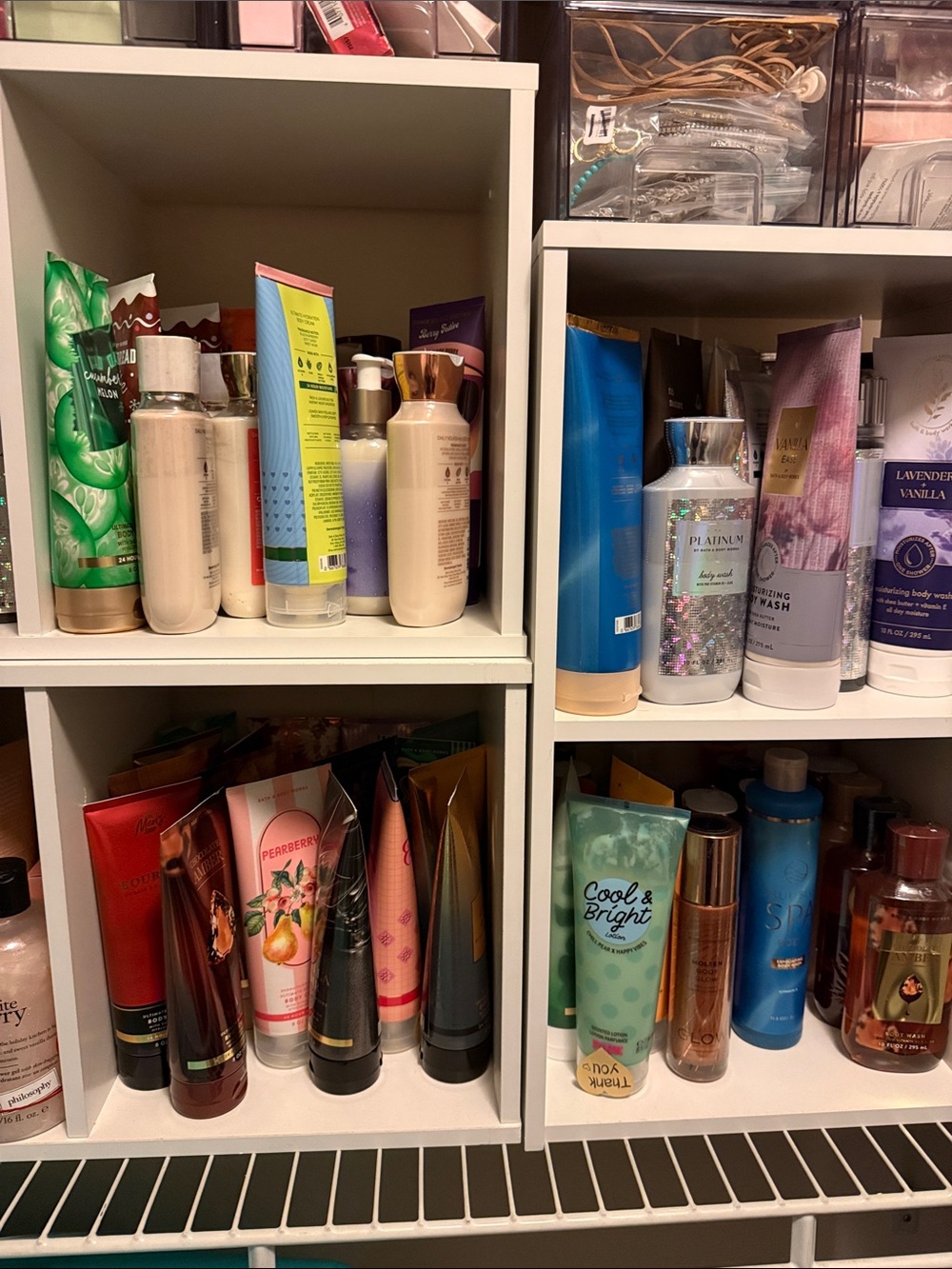 ⭐️NWT⭐️ ULTIMATE Beauty Mystery Box - retails from $250 - $350 - Picture 4 of 13